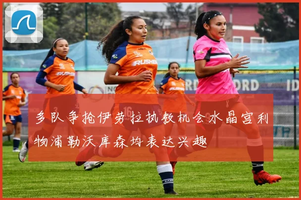 多队争抢伊劳拉执教机会水晶宫利物浦勒沃库森均表达兴趣